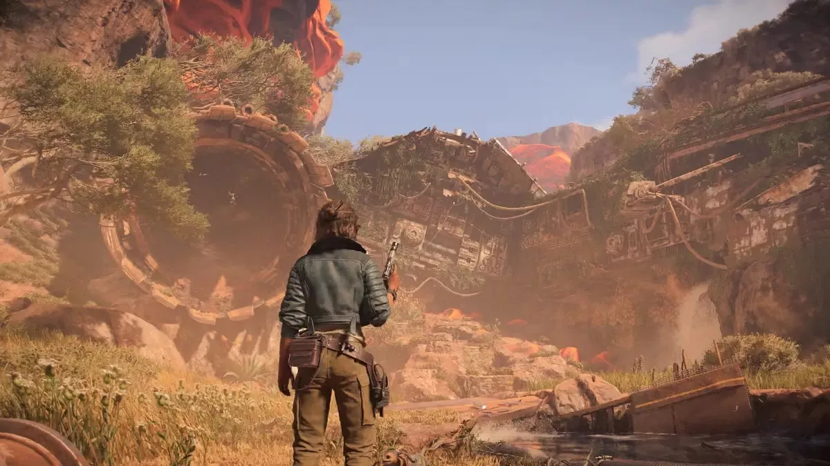 Geforce Now Da Acceso a S.T.A.L.K.E.R 2 y Star Wars Outlaws en GFN Thursday