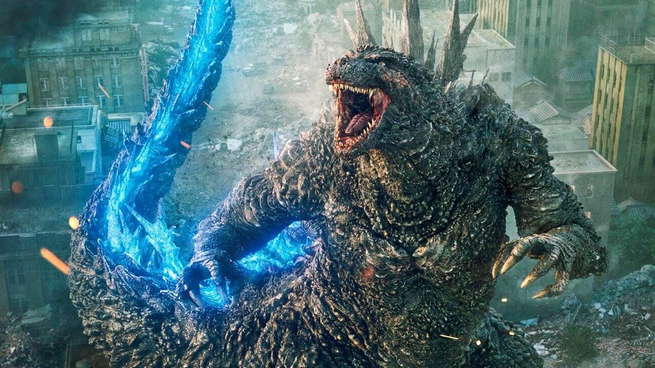El escritor y director de Godzilla Minus One regresa para la próxima entrega de la serie