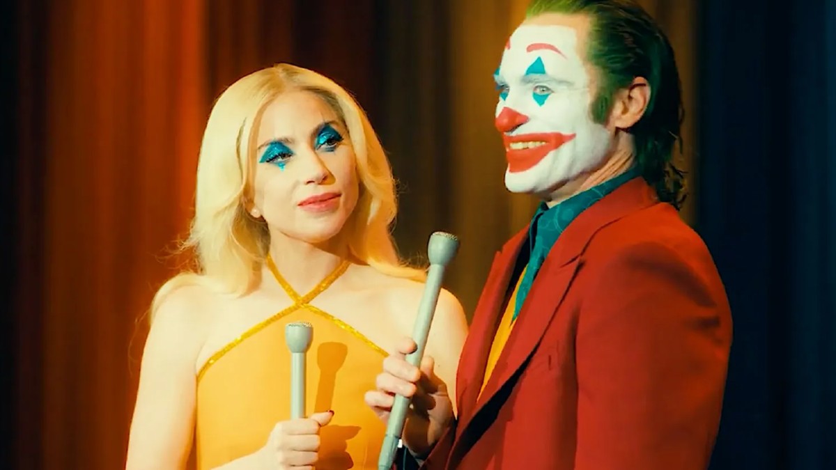 Lady Gaga Se Une a Wednesday Tras el Fracaso de Joker 2