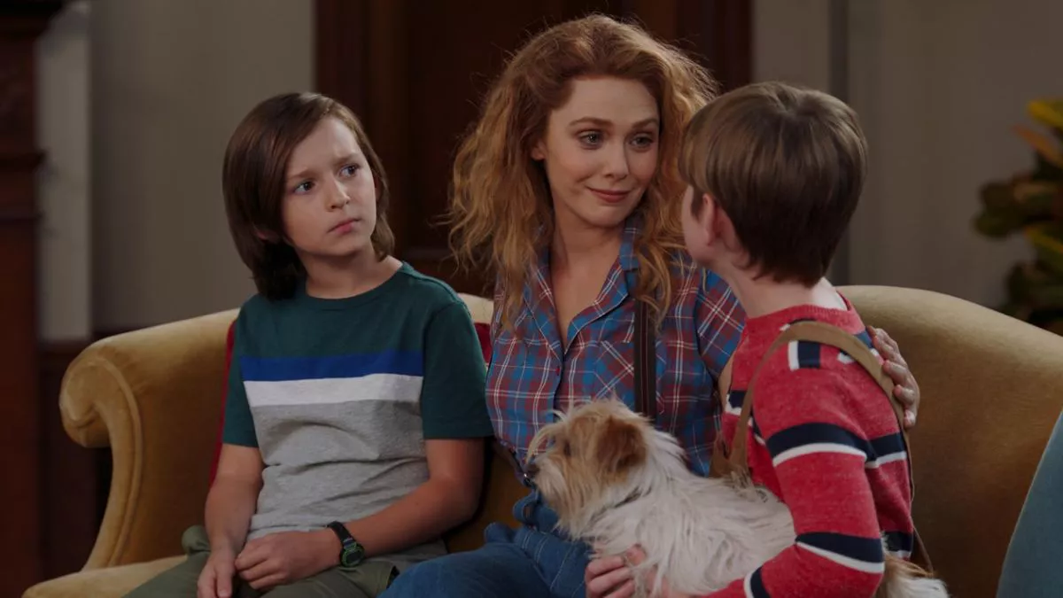 Marvel necesita dejar de usar la maternidad como un atajo para el desarrollo de personajes femeninos