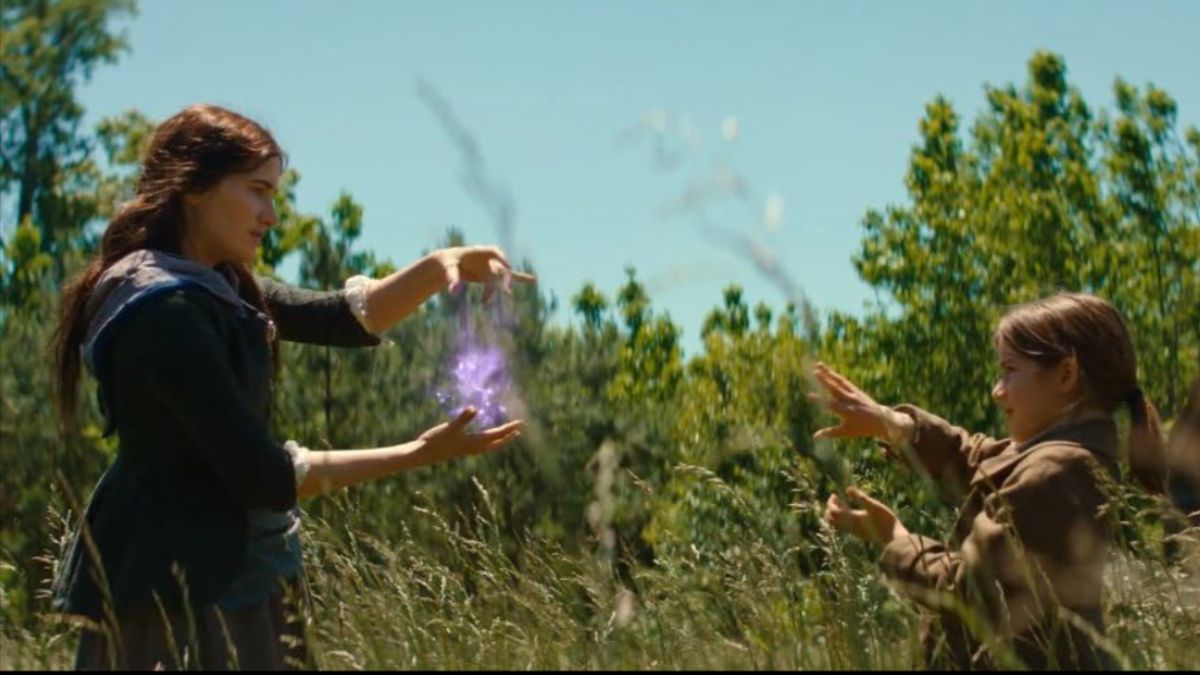 Marvel necesita dejar de usar la maternidad como un atajo para el desarrollo de personajes femeninos