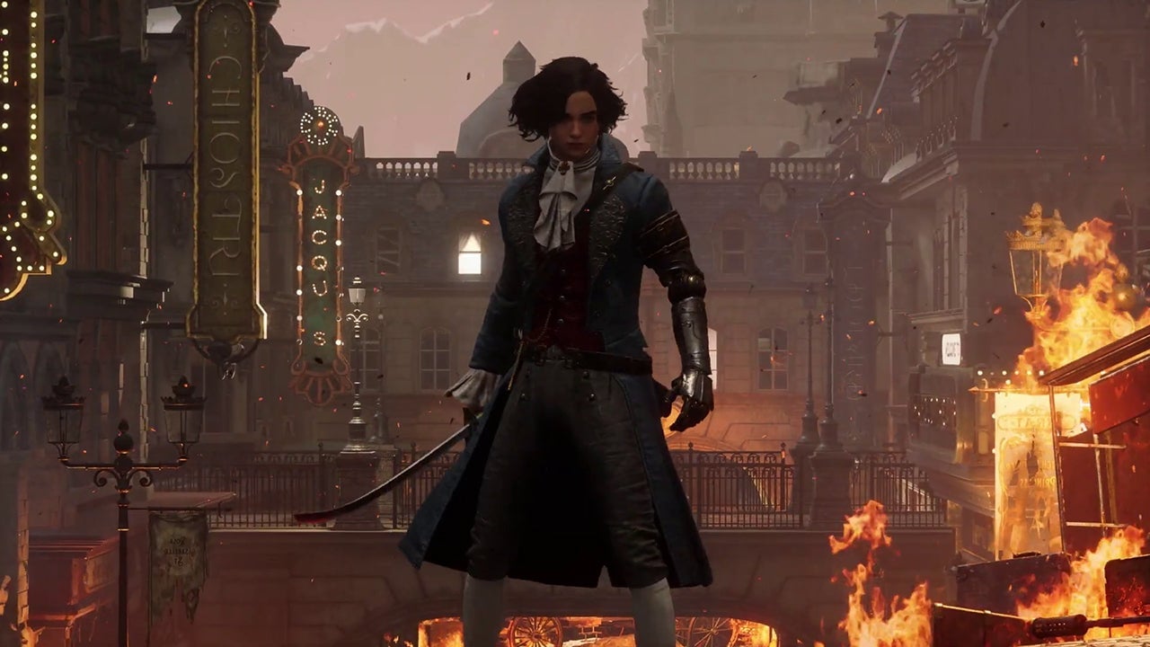 Neowiz Confirma Ventana de Lanzamiento del DLC de Lies of P y Tease de Nueva IP de Horror Sci-Fi