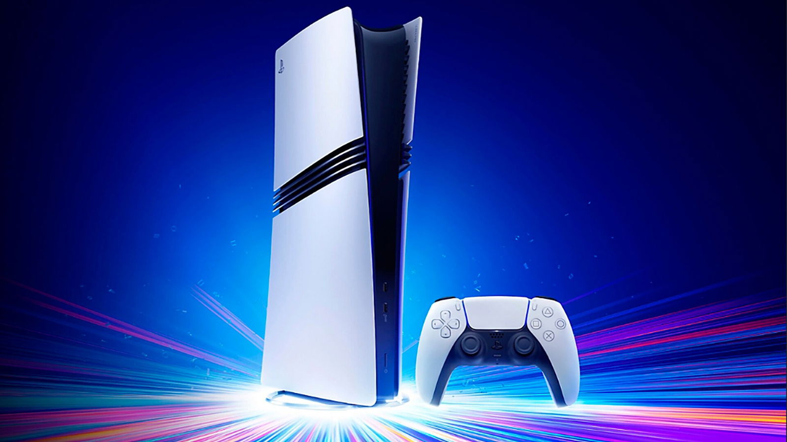 Lanzamiento de la PS5 Pro: ¡Esto es Todo lo que Necesitas Saber!