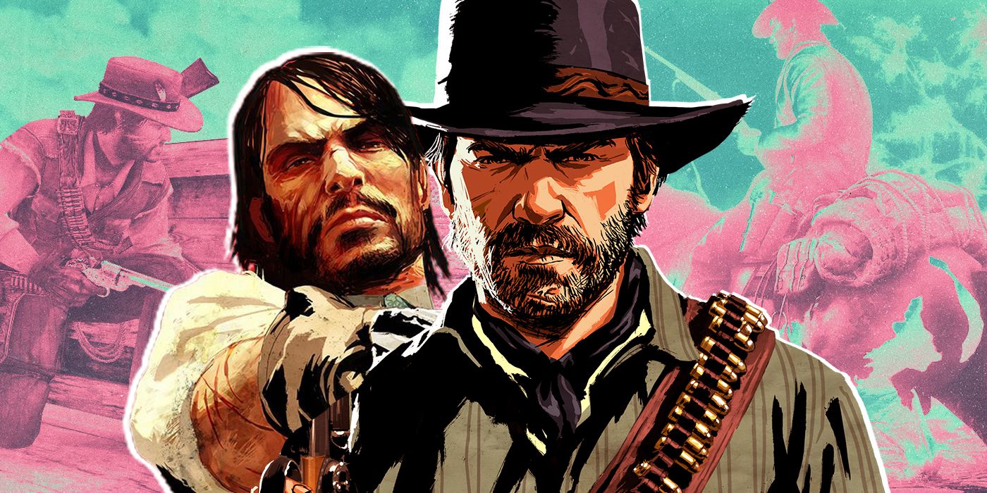 Red Dead Redemption 2: Los 10 Mejores Miembros de la Banda Van Der Linde, Clasificados