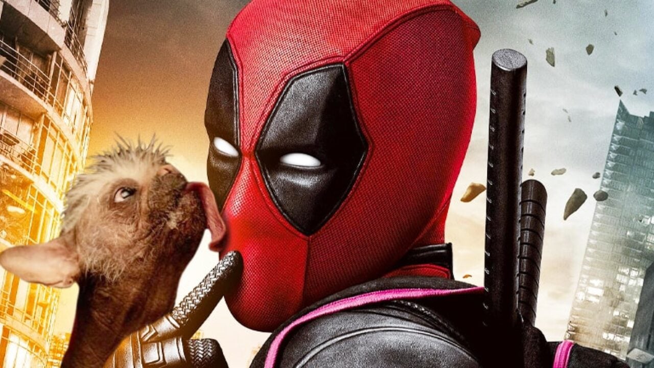 Ryan Reynolds comparte una escena eliminada loca de Deadpool y Wolverine, ¡y los fanáticos están obsesionados!