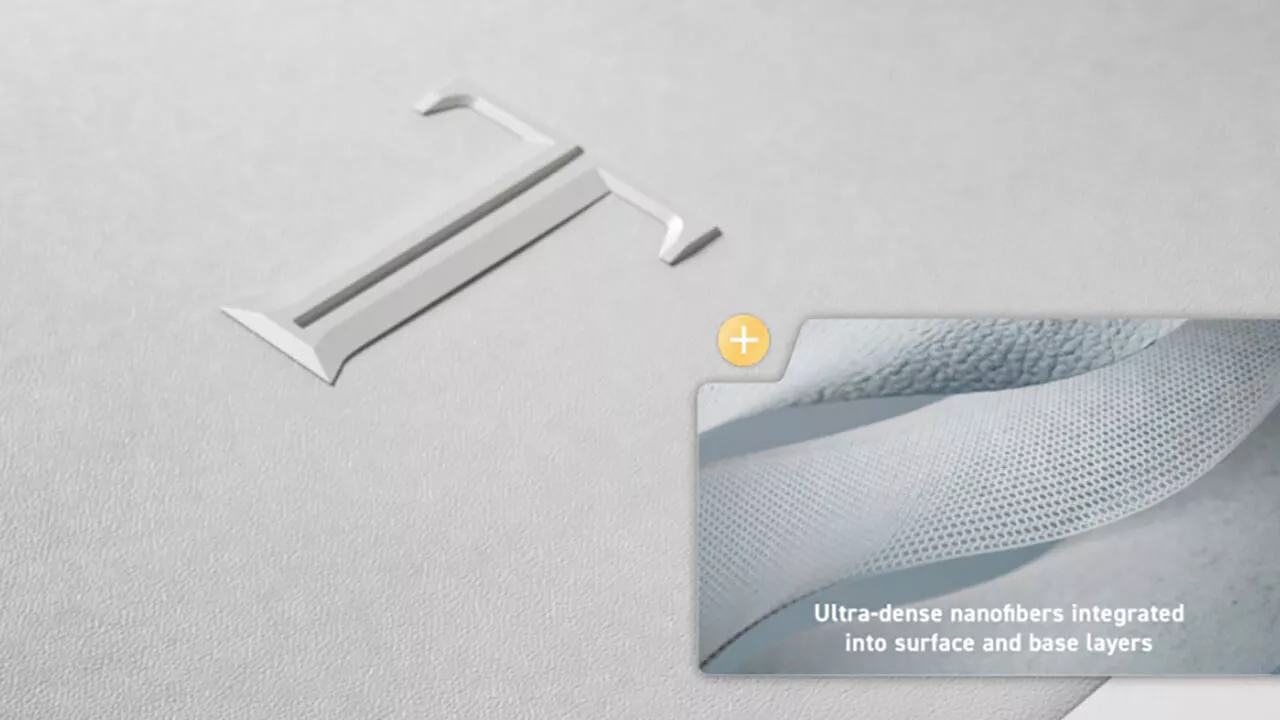 Secretlab Unveils The Titan Evo Nanogen Edition Chairs