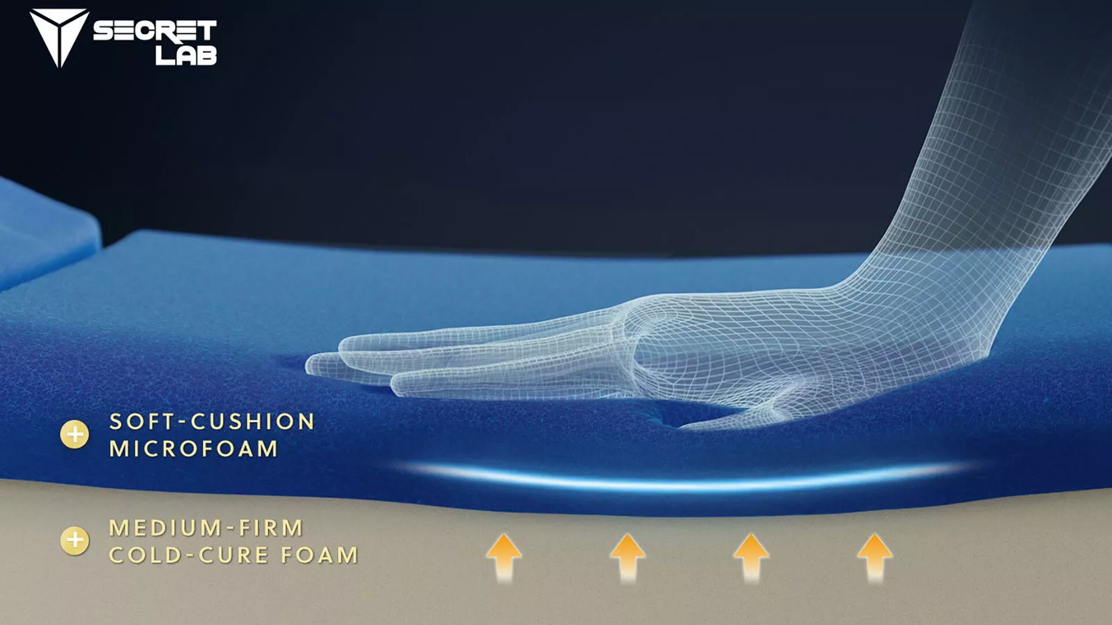 Secretlab Unveils The Titan Evo Nanogen Edition Chairs