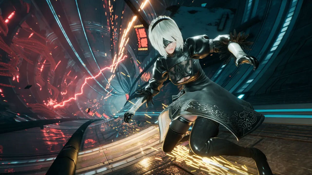 Stellar Blade x Nier: Automata DLC y actualizaciones lanzan el 20 de noviembre