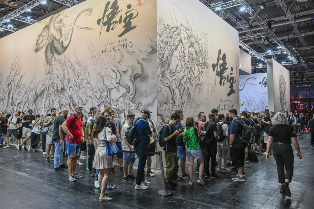 Tencent Music Disfruta del Crecimiento en Streaming a Pesar de la CaÃda en Entretenimiento Social