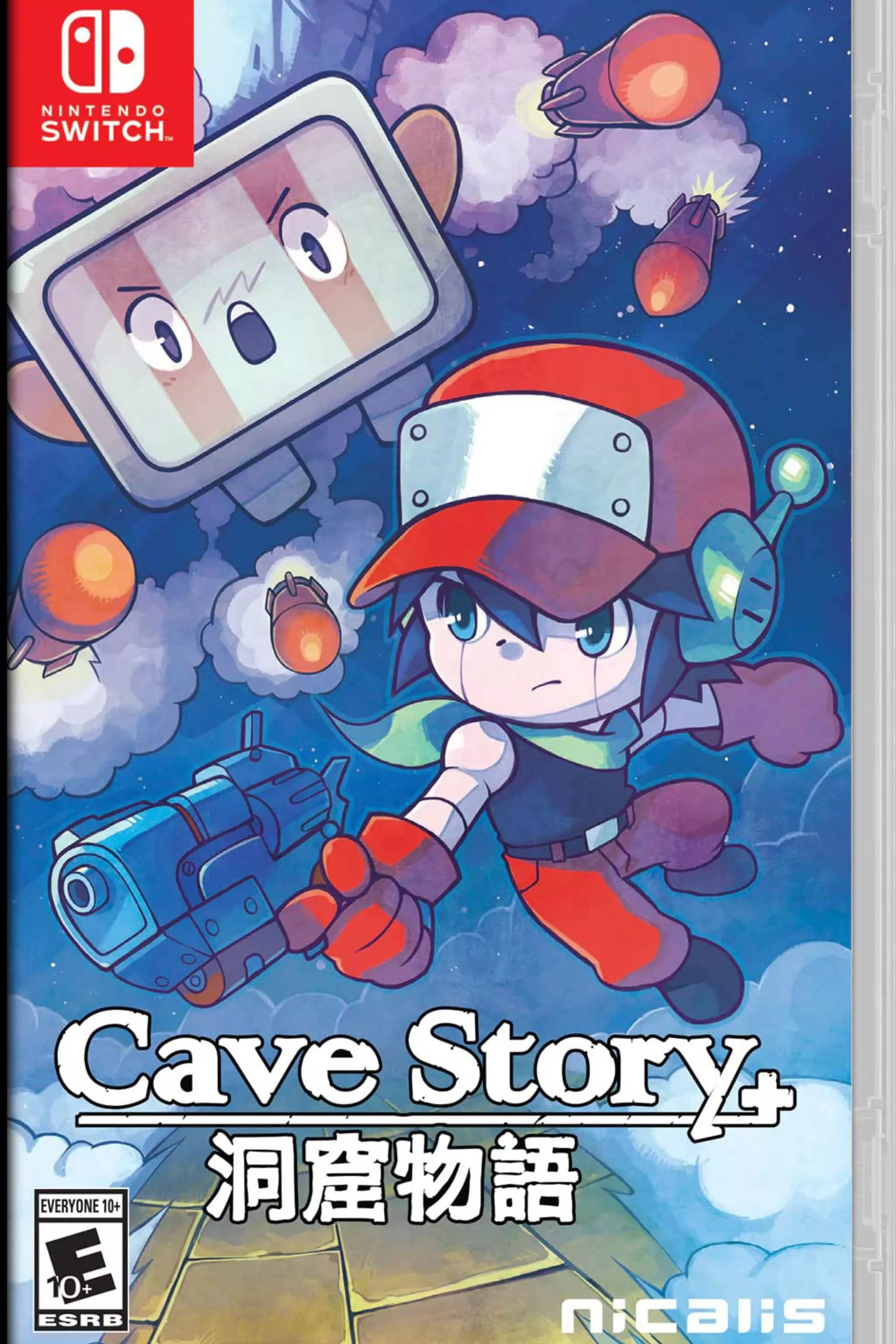 Cave Story