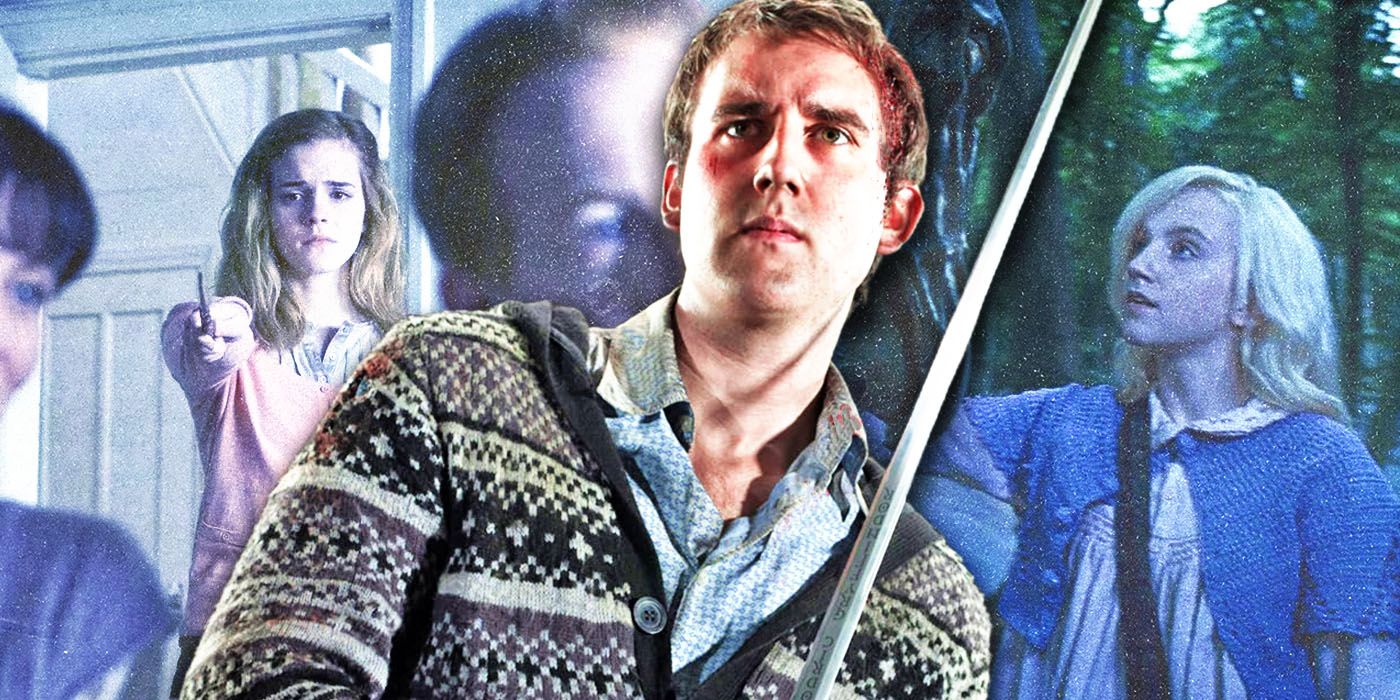 Las 14 Mejores Tramas de Harry Potter que Nunca se Resolverán (Pero Deberían)