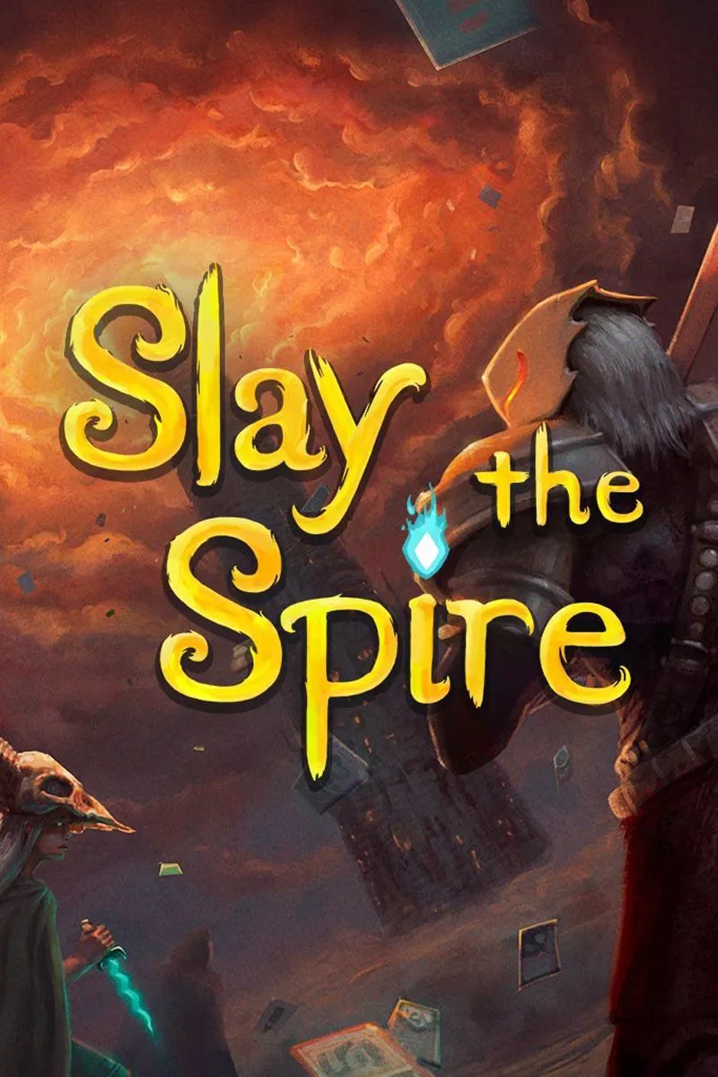 Slay the Spire