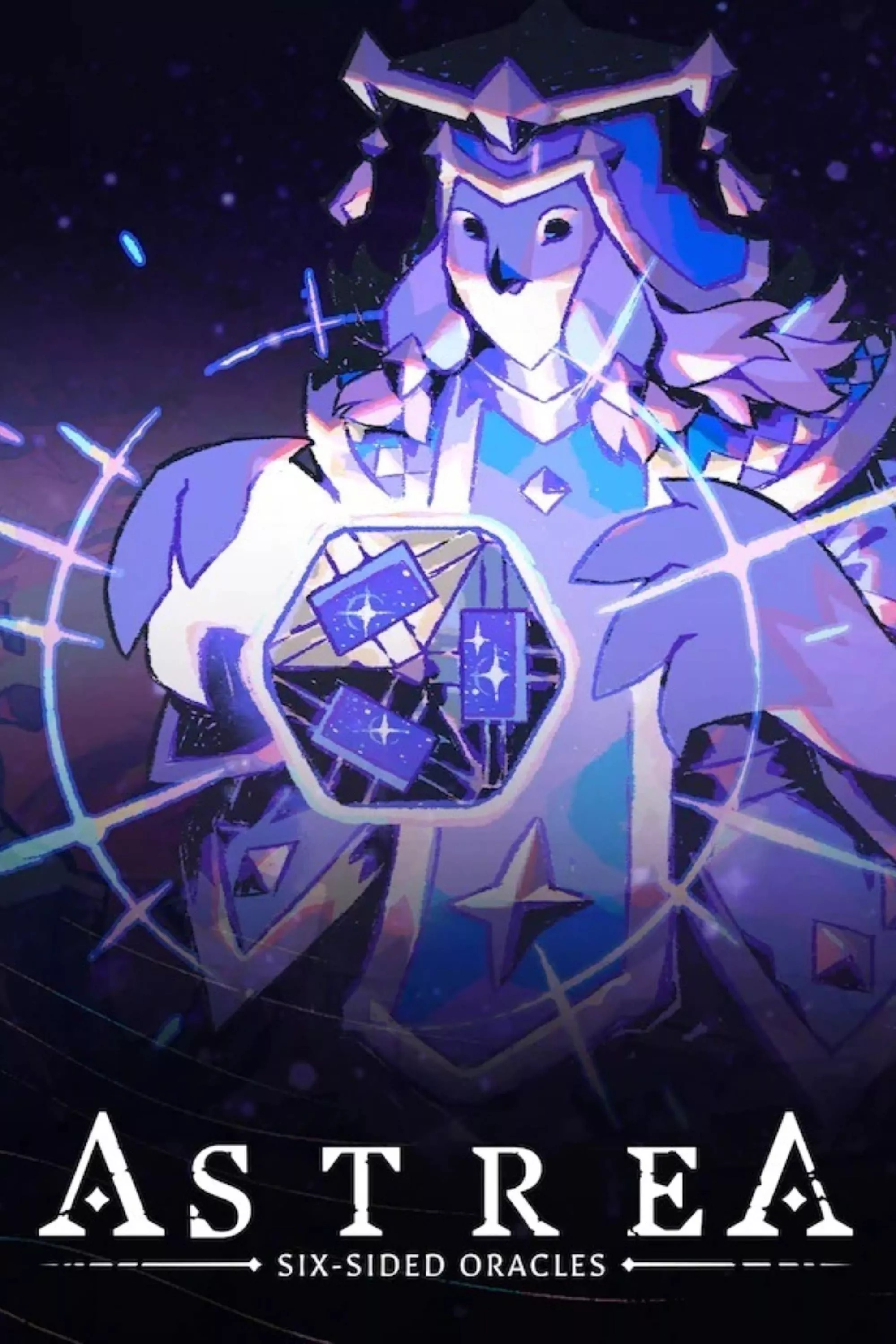 Astrea: Six-Sided Oracles