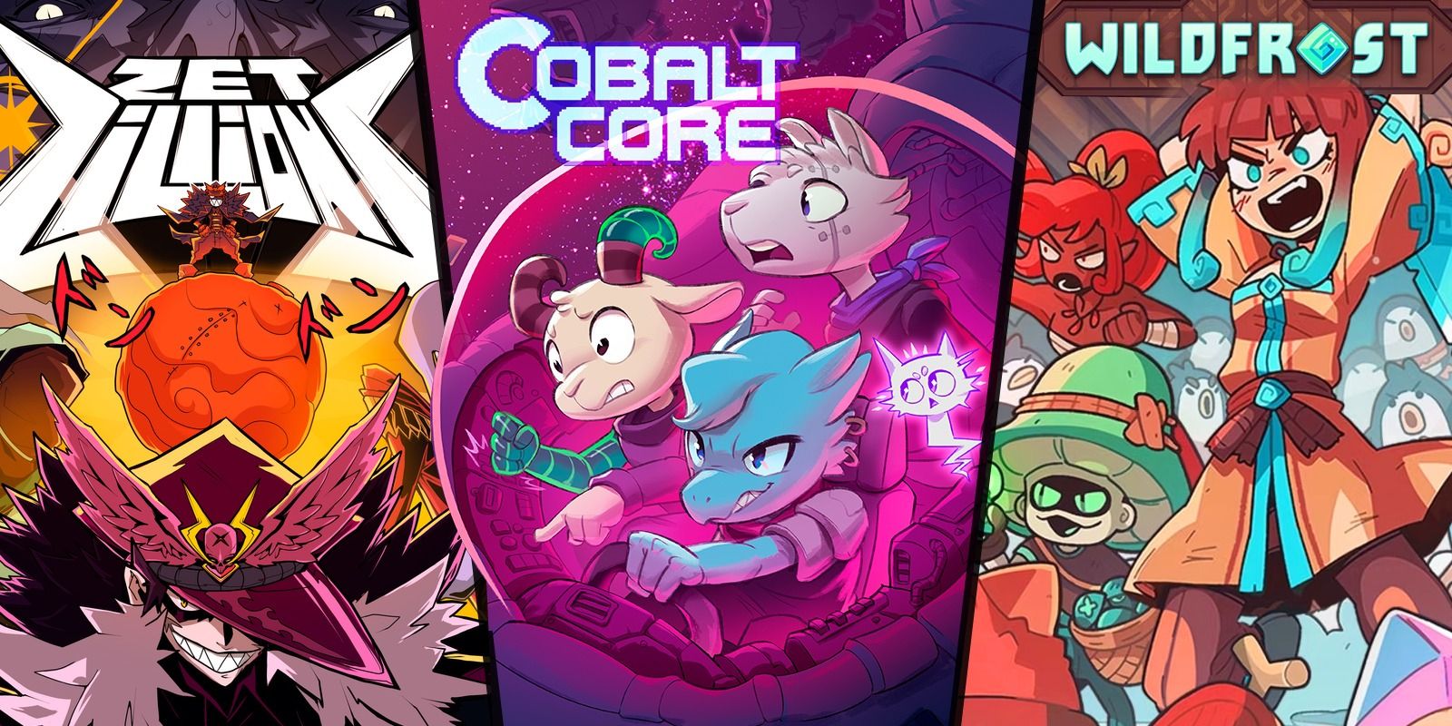 Los 15 Mejores Juegos de Construcción de Mazos Como Balatro