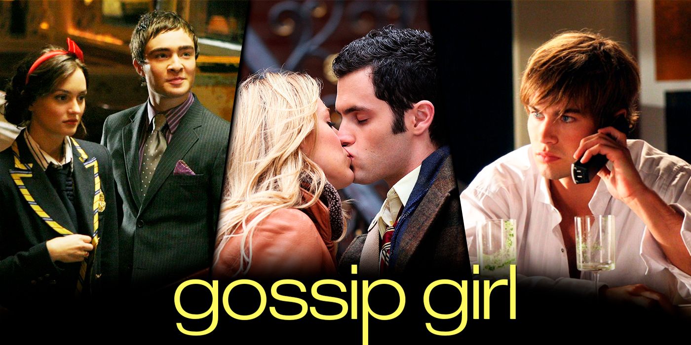 Los 15 Mejores Episodios de Gossip Girl, Clasificados