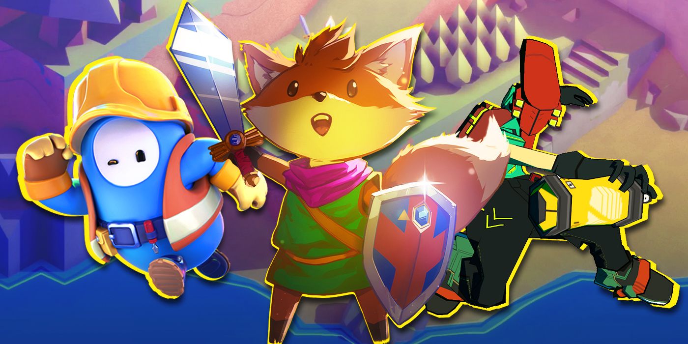 Los 15 Mejores Juegos Indie de los 2020s (Hasta Ahora), Clasificados