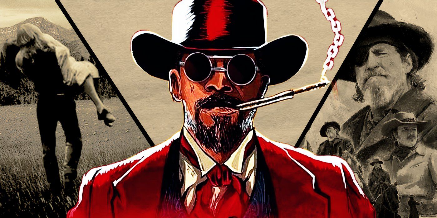 Los 5 westerns más exitosos desde 1994