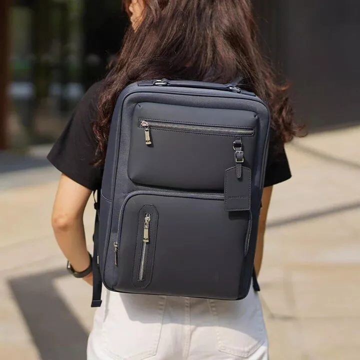 The Best Backpacks For Women: Travel, Laptops &Amp; More
