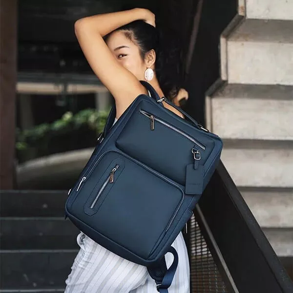The Best Backpacks For Women: Travel, Laptops &Amp; More