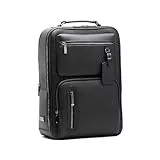 Maverick & Co. Explorer Light Backpack Plus (Black)