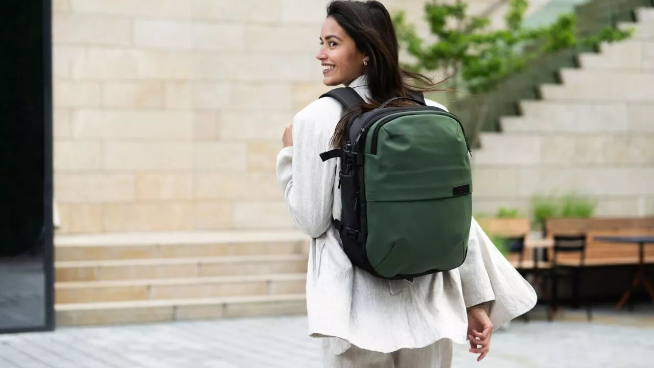 The Best Backpacks For Women: Travel, Laptops &Amp; More