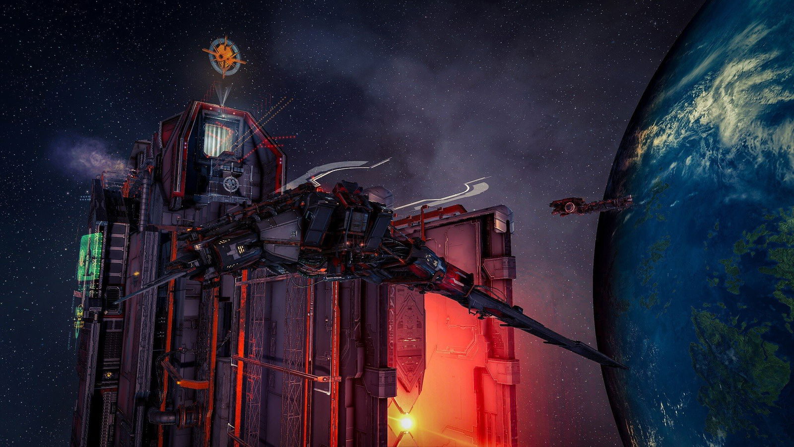 EVE Online: La expansión Revenant permite a los cápsules unirse a las fuerzas de los Intocables