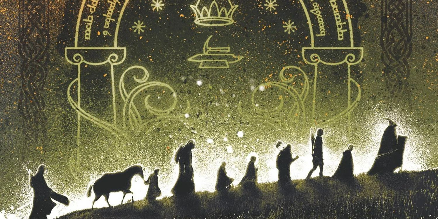 Los Momentos Más Épicos de la Comunidad del Anillo, Clasificados por Rewatchability