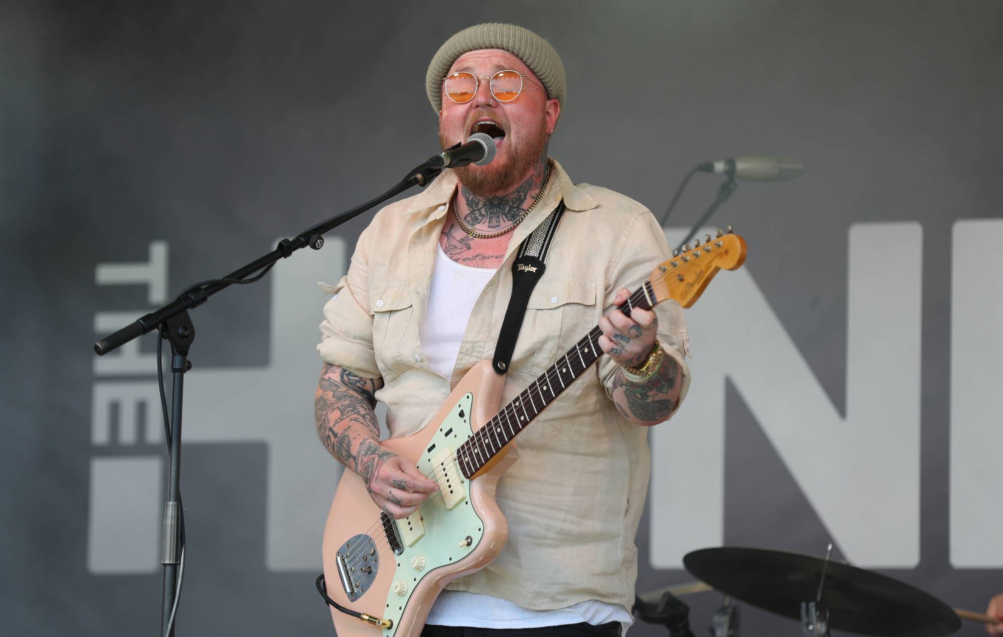 The Lottery Winners aclaran comentarios sobre la BRIT School y músicos educados en colegios privados: “Me encanta todo tipo de música hecha por todo tipo de personas”