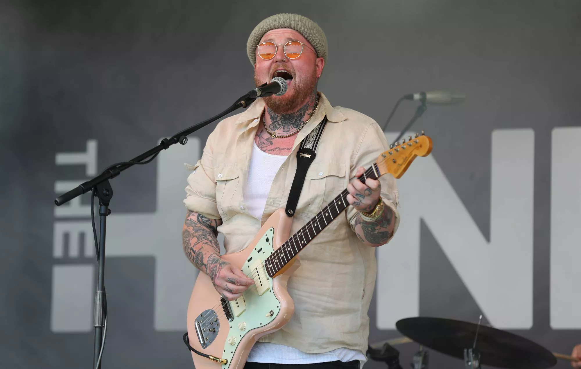 The Lottery Winners aclaran comentarios sobre la BRIT School y músicos educados en colegios privados: “Me encanta todo tipo de música hecha por todo tipo de personas”