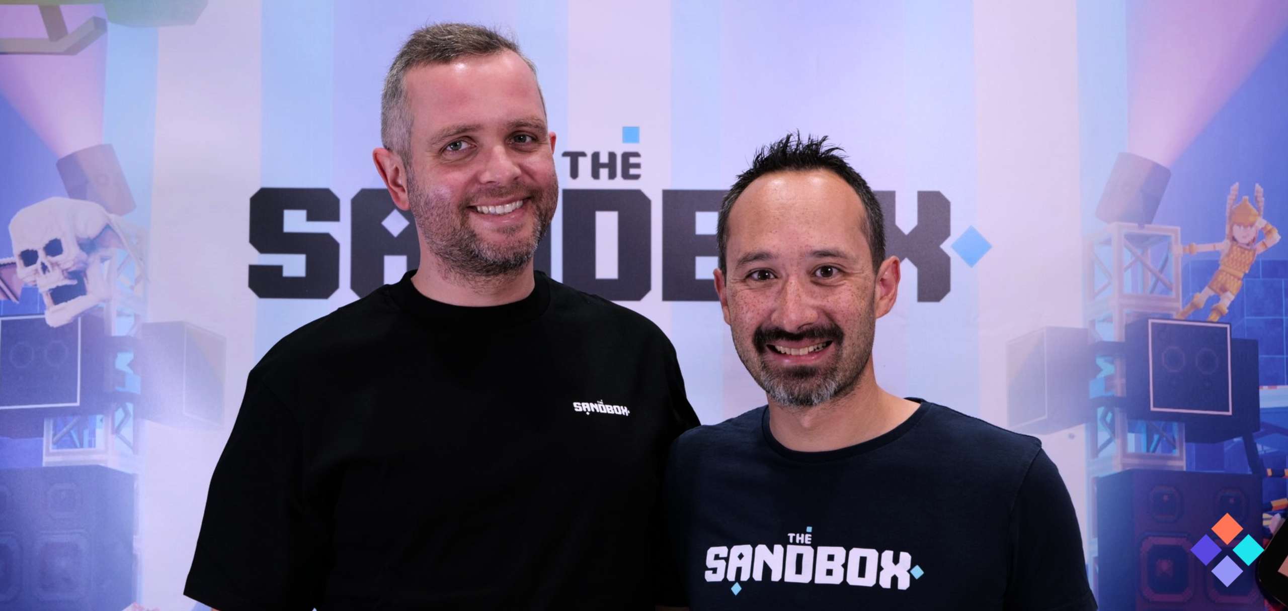 The Sandbox Contrata a Ex-Ejecutivo de PlayStation para Impulsar la Economía Creativa