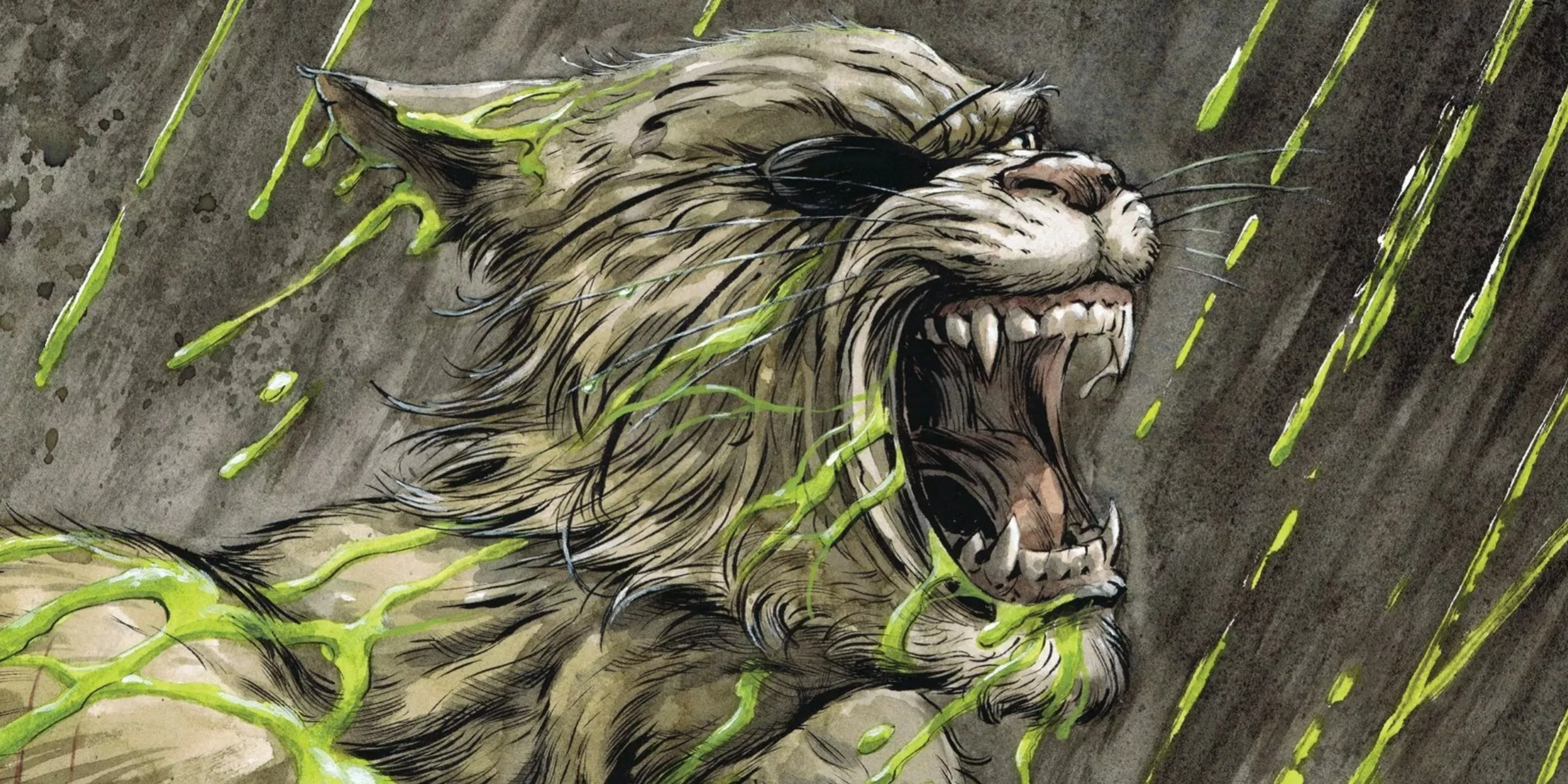 Old Hob roaring under a mutagen rain