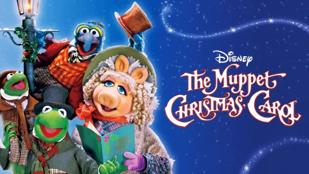 Top 10 Christmas Movies of All Time, Ranked