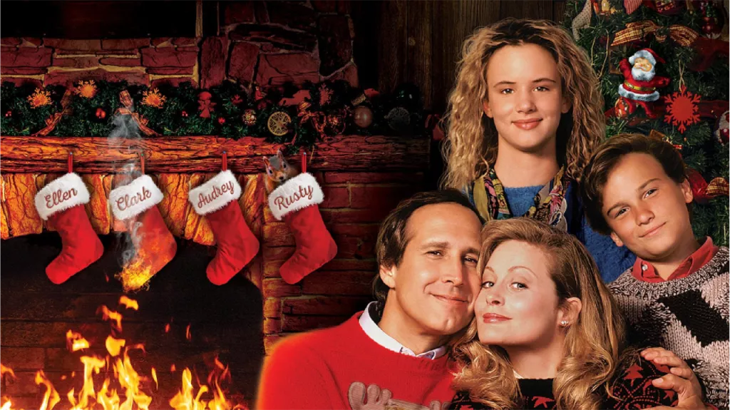 Top 10 Christmas Movies of All Time, Ranked