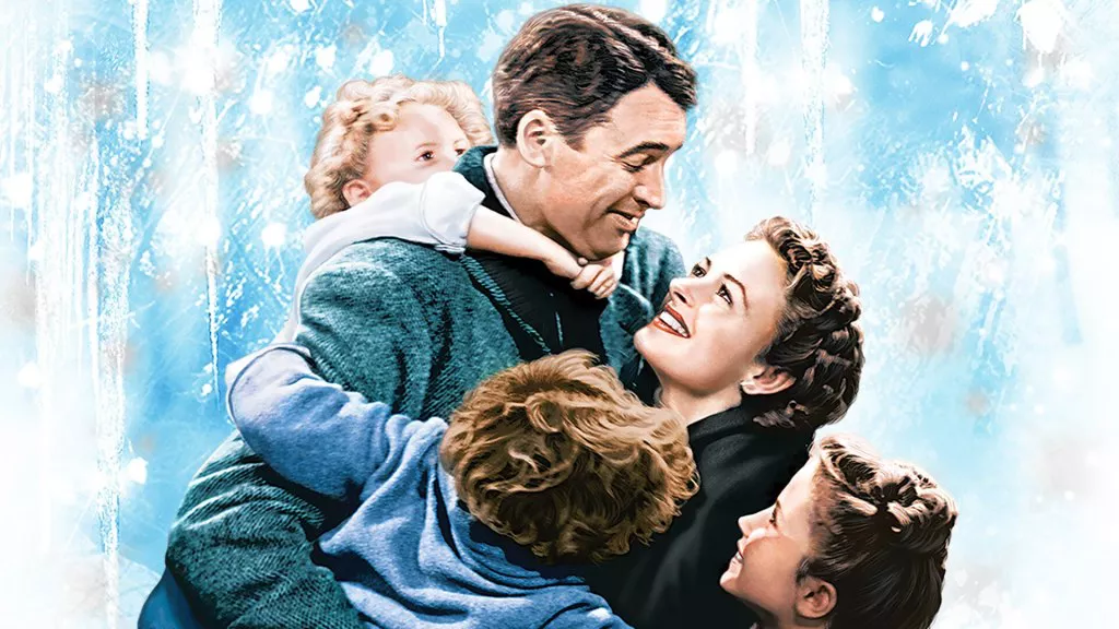 Top 10 Christmas Movies of All Time, Ranked