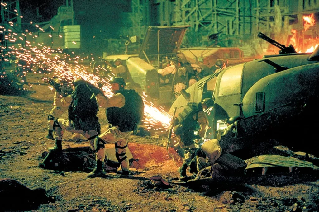 Top 5 Best Ridley Scott Movies, Ranked