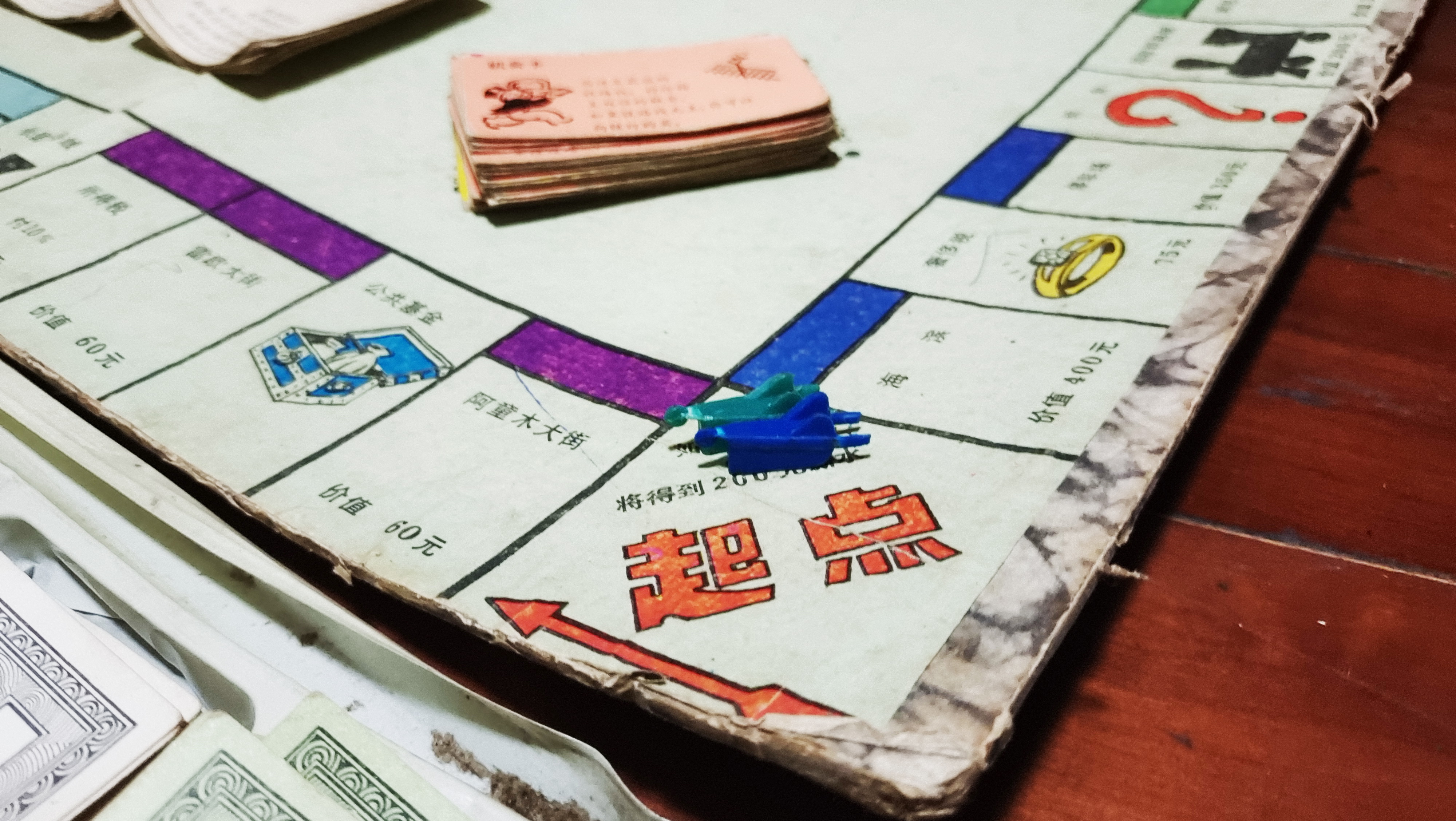 Los aranceles prometidos por Trump a China podrían dañar a los editores de juegos de mesa y TTRPG