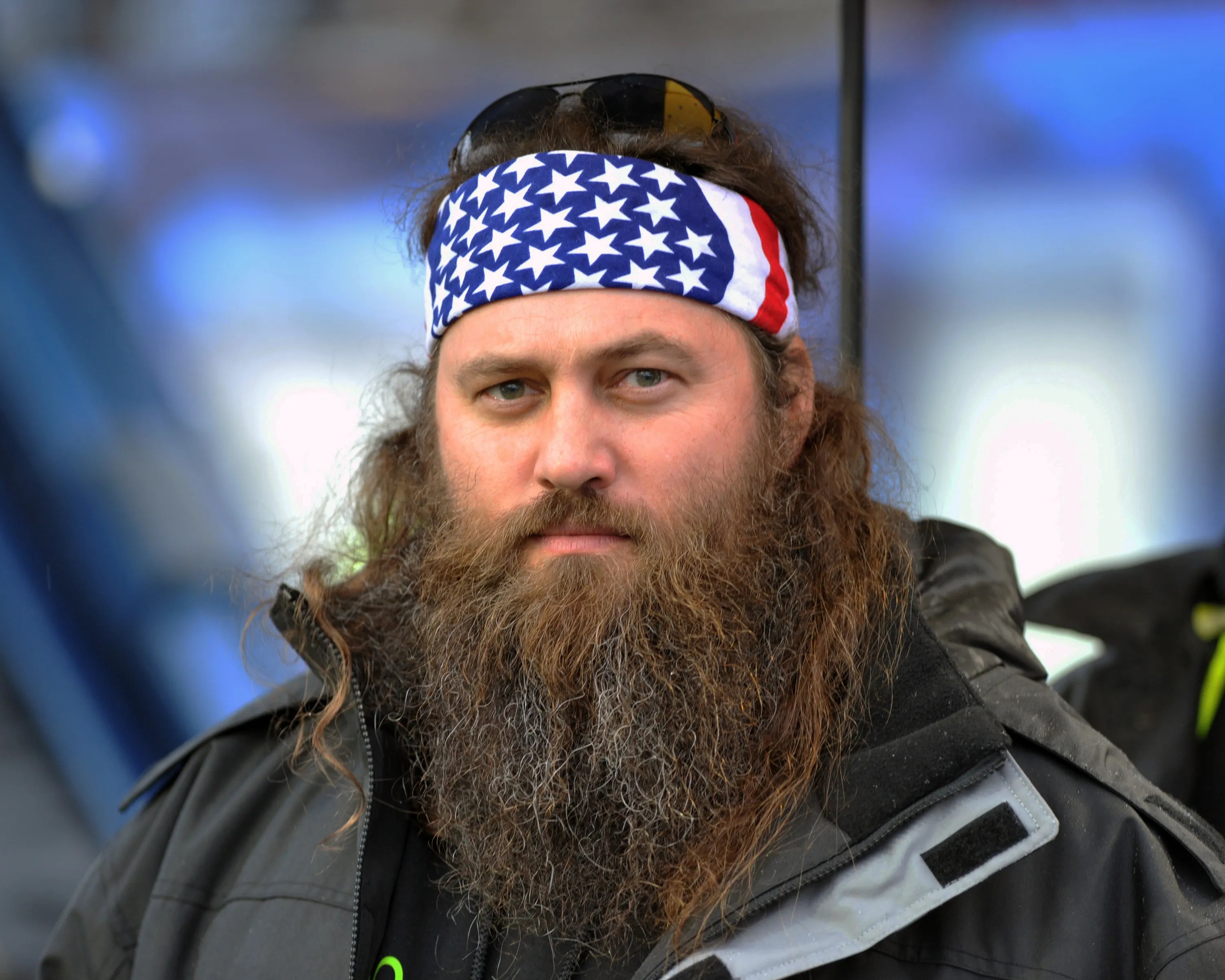 ¿Qué sucedió con Willie Robertson de Duck Dynasty?