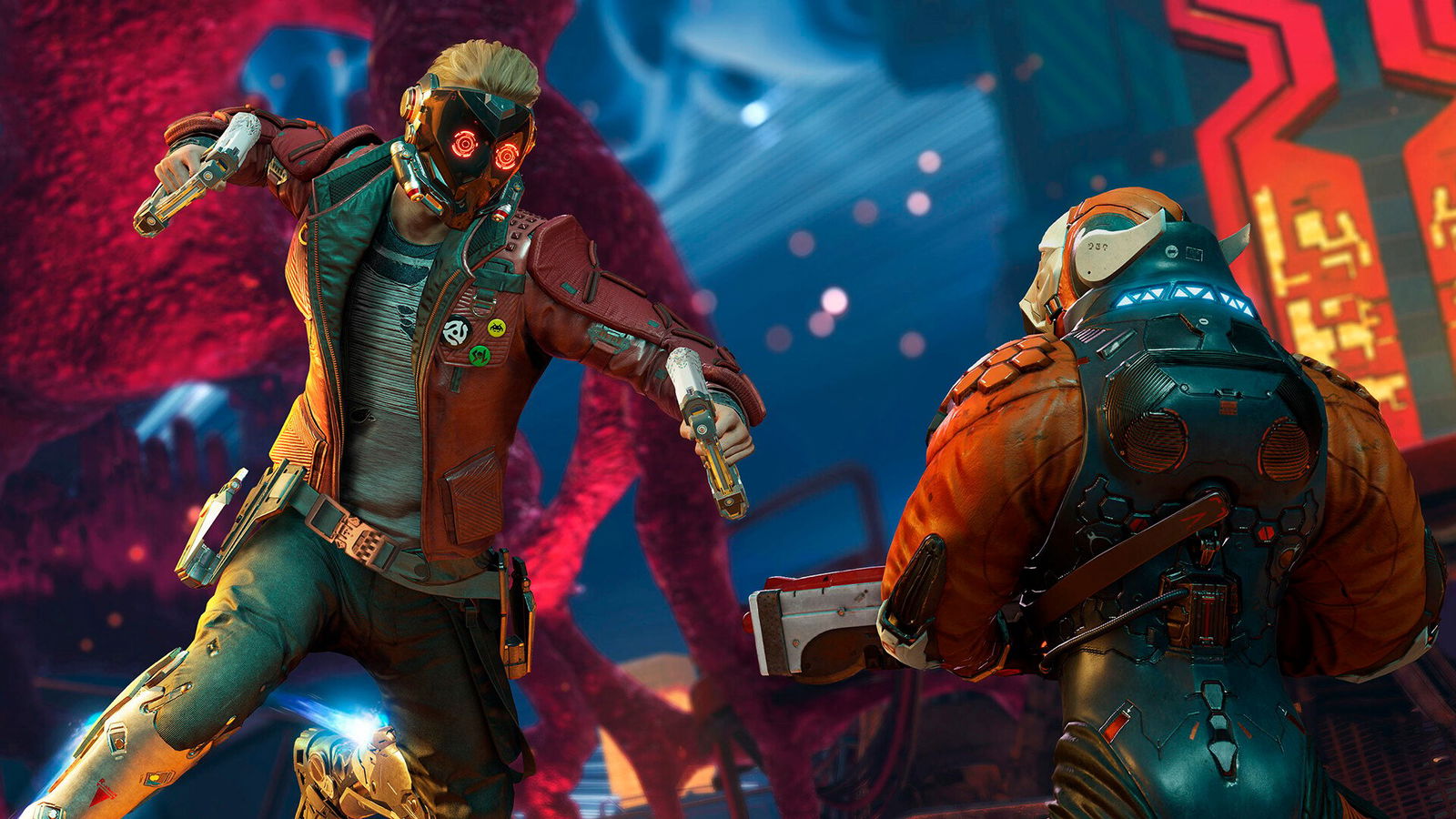 ¿Qué hay de nuevo en Prime Gaming en noviembre de 2024?