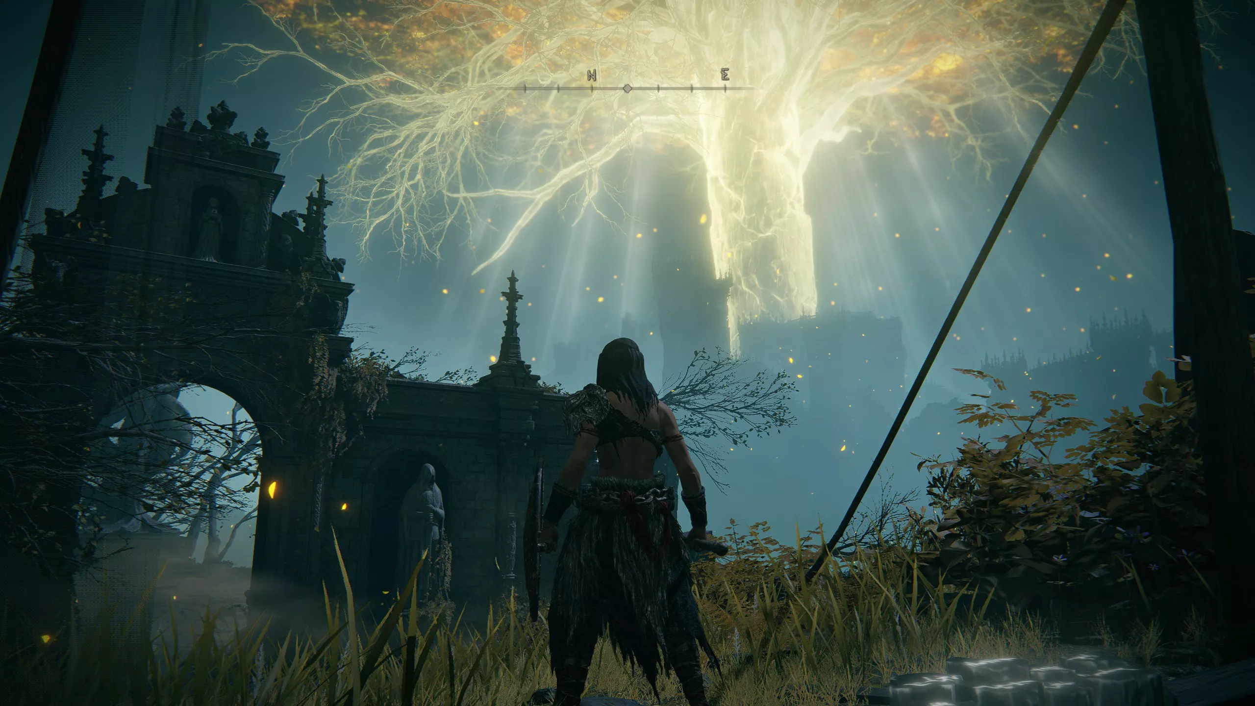 Elden Ring: Shadow of the Erdtree