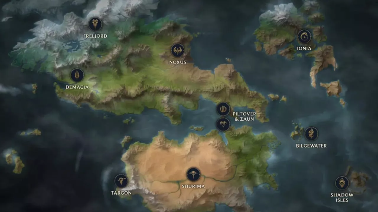 Where Could The Arcane Showrunners Go Next For Spin-Offs? 1