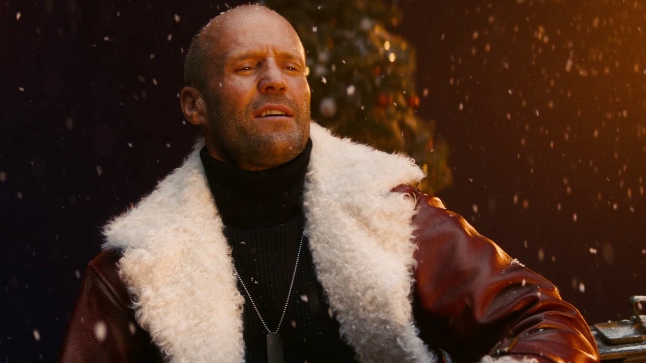 World of Tanks Inicia el Evento Holiday Ops Con el Legendario Jason Statham