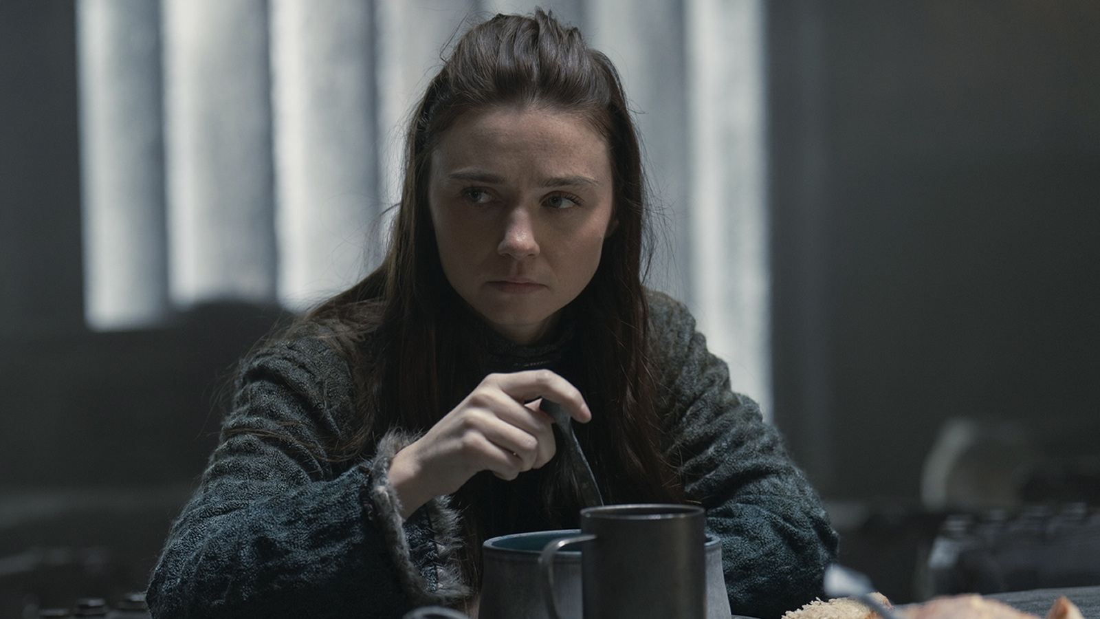 'Ella no es una buena persona': el actor de Valya Harkonnen no defiende las acciones de su personaje en Dune: Prophecy