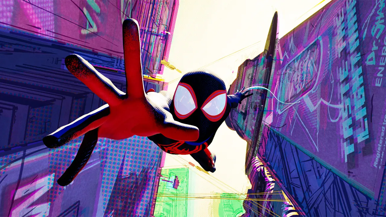 ¿Eso es todo? Las noticias sobre Beyond the Spider-Verse finalmente han salido, pero en realidad hicieron que los fanáticos se sintieran más pesimistas que nunca