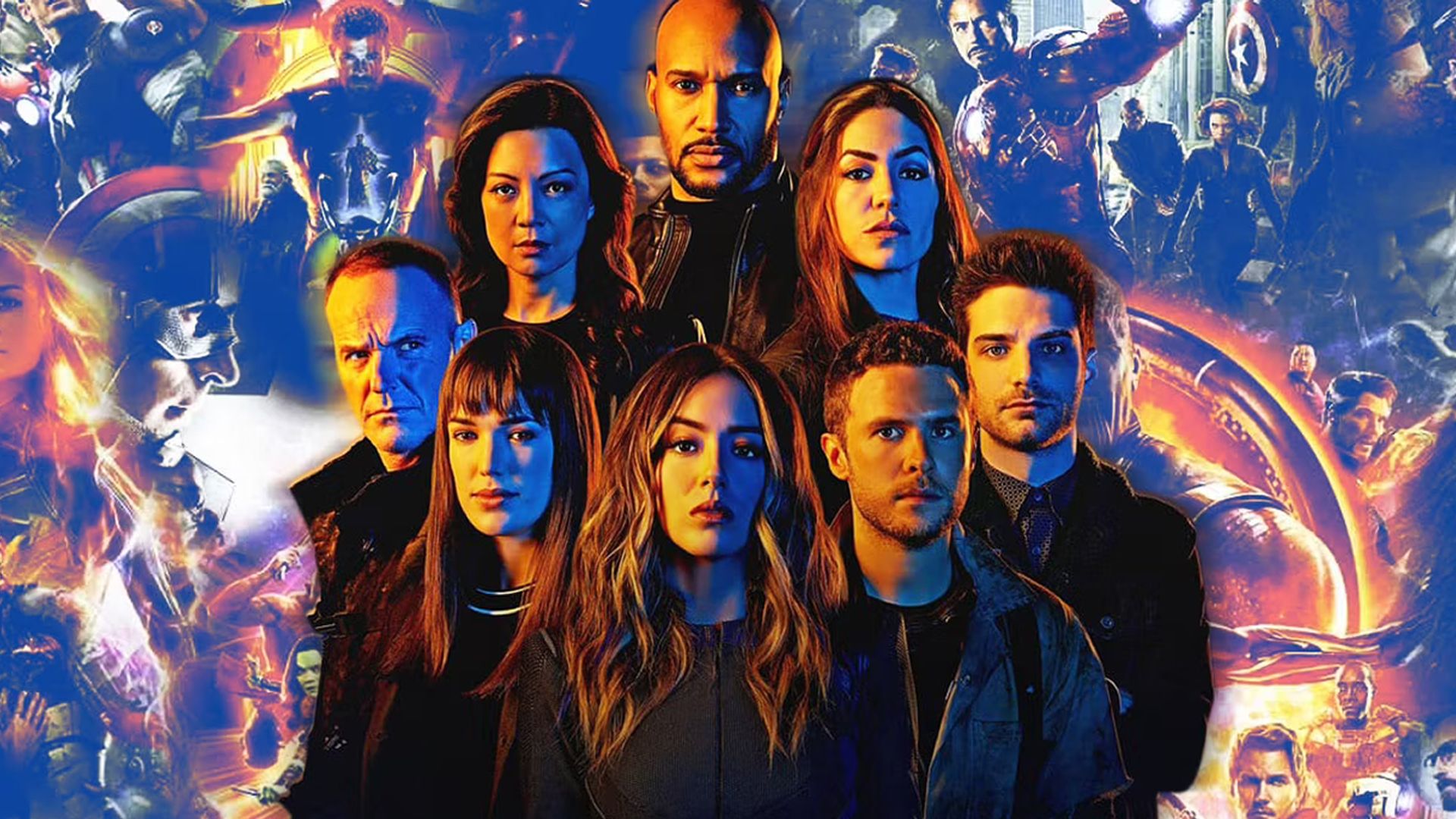 10 Personajes de Agents Of S.H.I.E.L.D. que Todo Fan del MCU Debería Conocer
