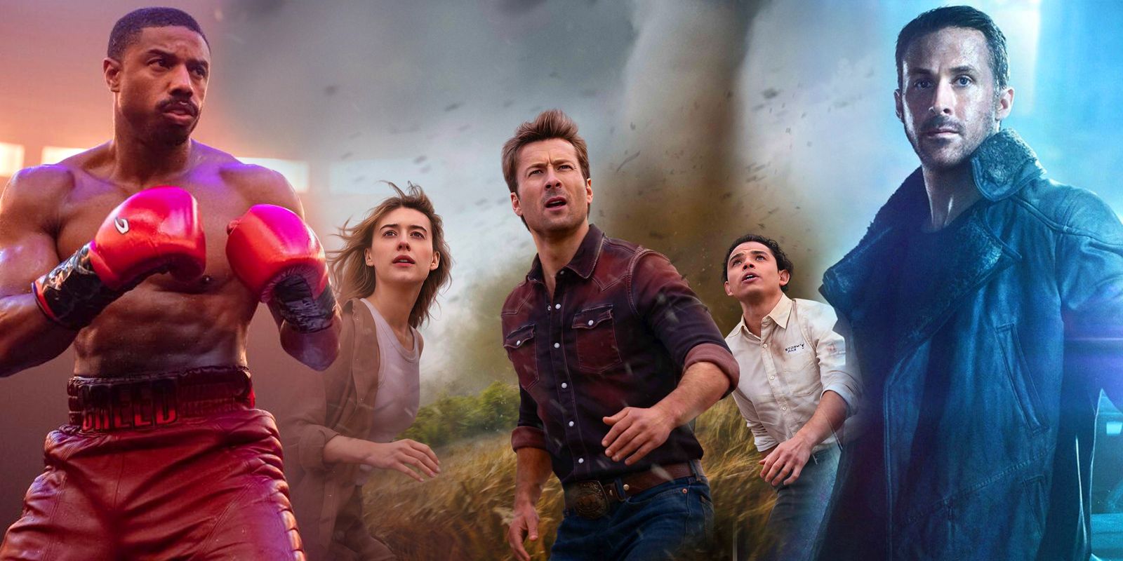 10 Secuelas Legado Asombrosas Tan Buenas Como La Original (o Mejor)