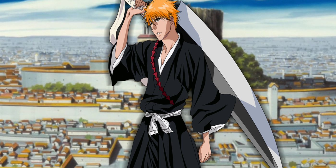 10 Tropos de Anime que Bleach Usa Demasiado