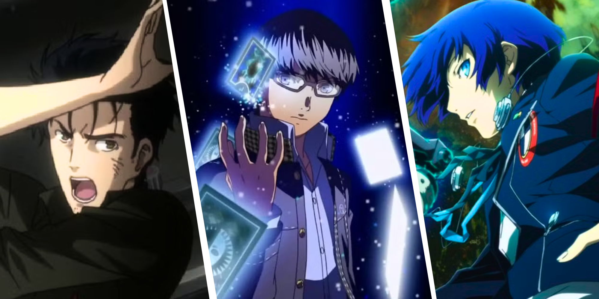 Los 10 Mejores Animes de los 2010 Basados en Videojuegos, Clasificados