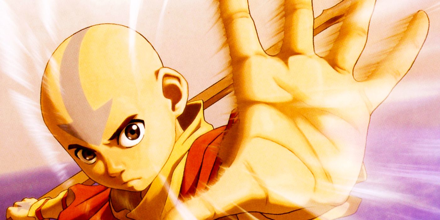 Los 10 Mejores Episodios de Aang en Avatar: La Leyenda de Aang, Clasificados