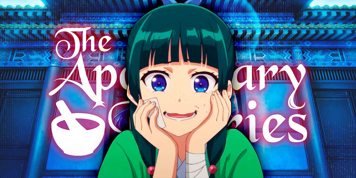 Las 10 Mejores Parejas de Anime de 2024, Clasificadas