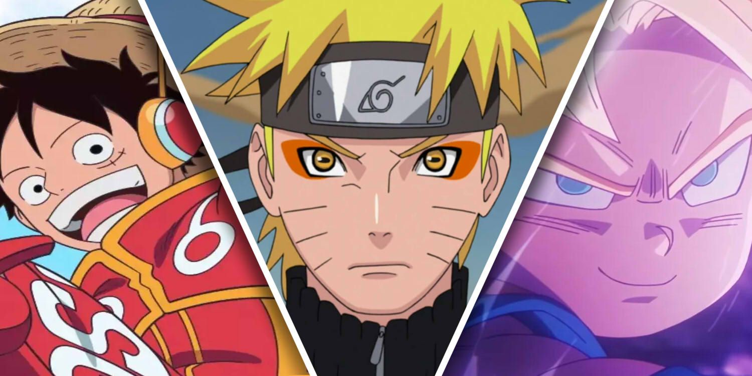 Los 10 mejores animes con las fanbases más tóxicas